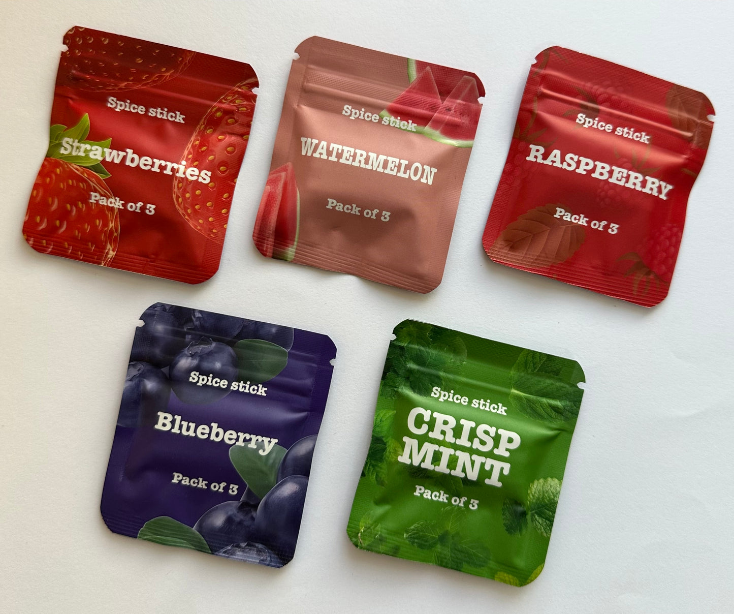 מארז מילוי טעמים בהתאמה אישית