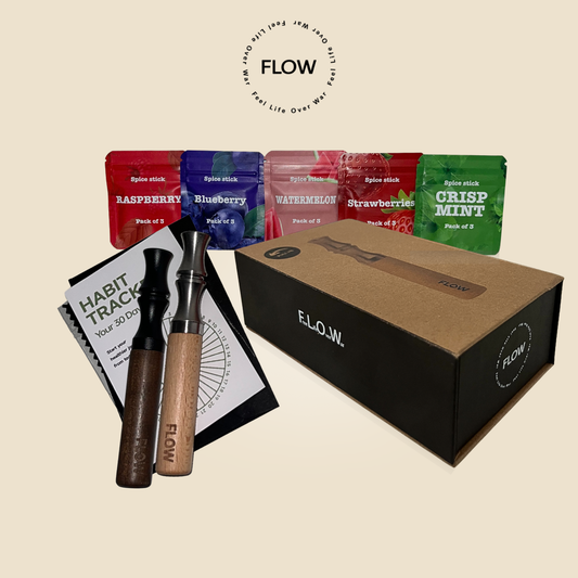 לנצח את הסיגריה, בלי להילחם בהרגל!