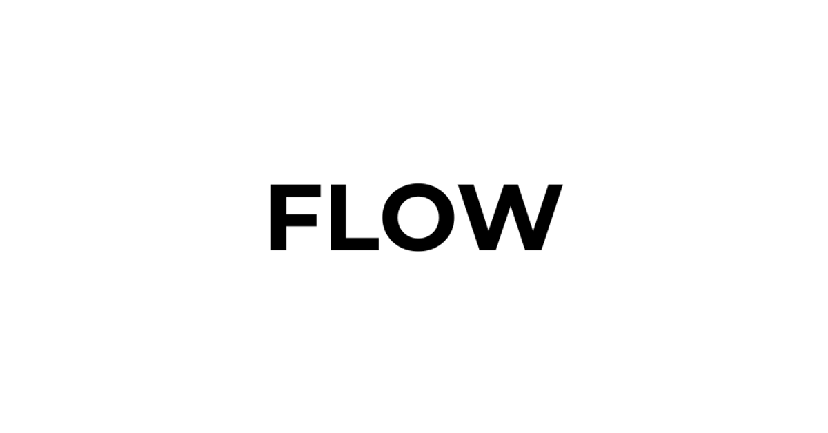 FLOW