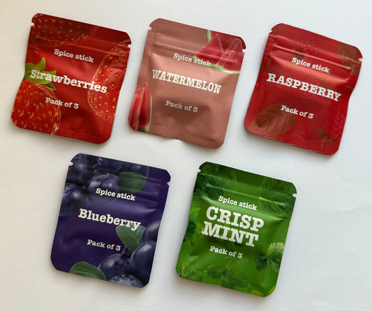 מארז מילוי טעמים בהתאמה אישית